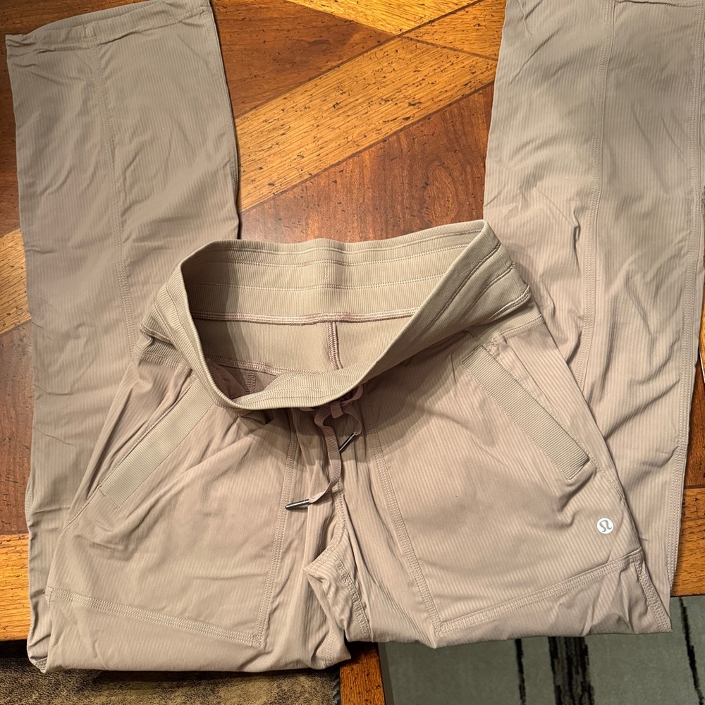 lululemon Dance Studio Pants - Picture 8 of 10